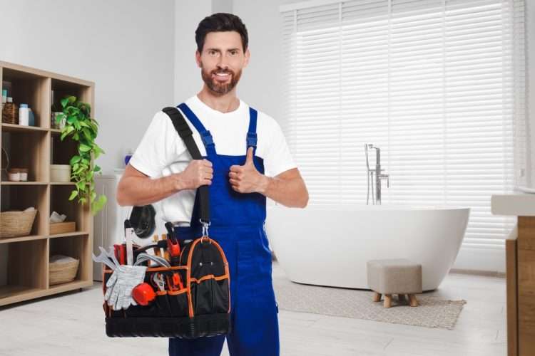 Local SEO Trades Plumbers Electricians