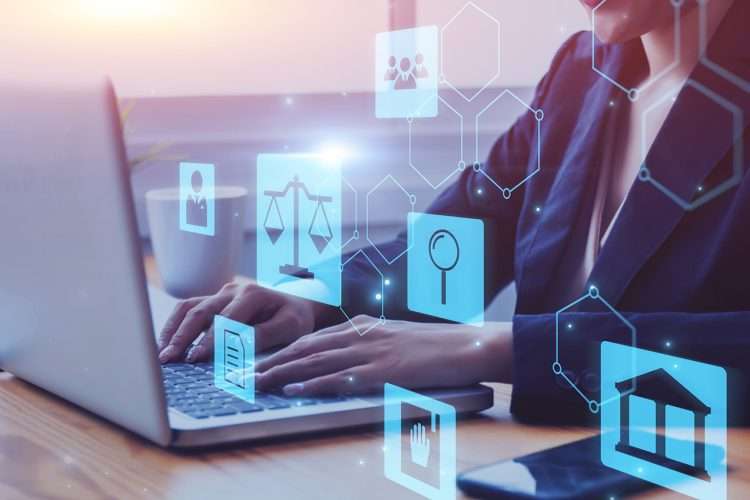lawyer law firm seo