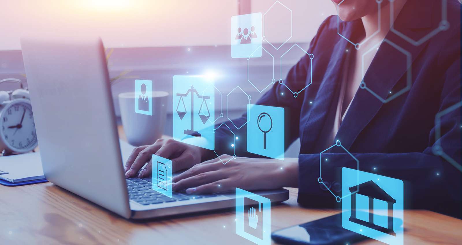 lawyer law firm seo