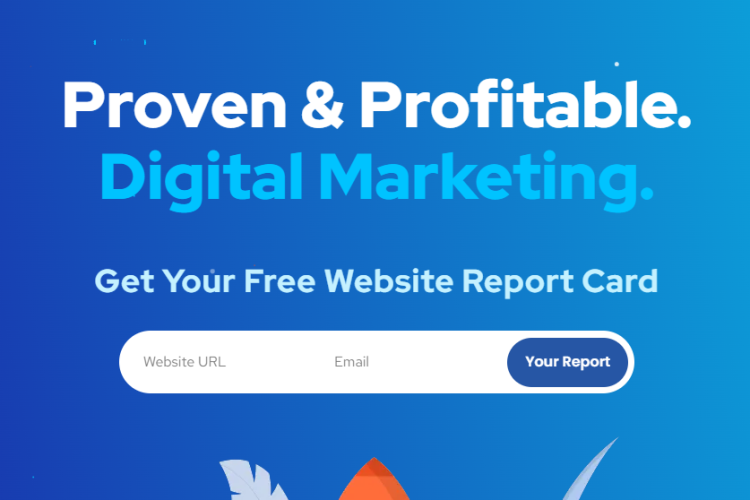 SEO audit, free website audit
