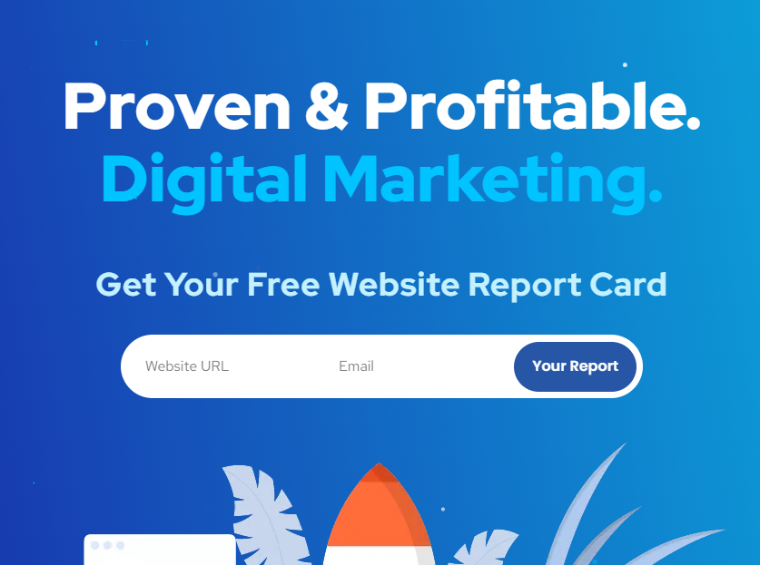 SEO audit, free website audit