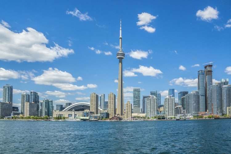 Toronto SEO