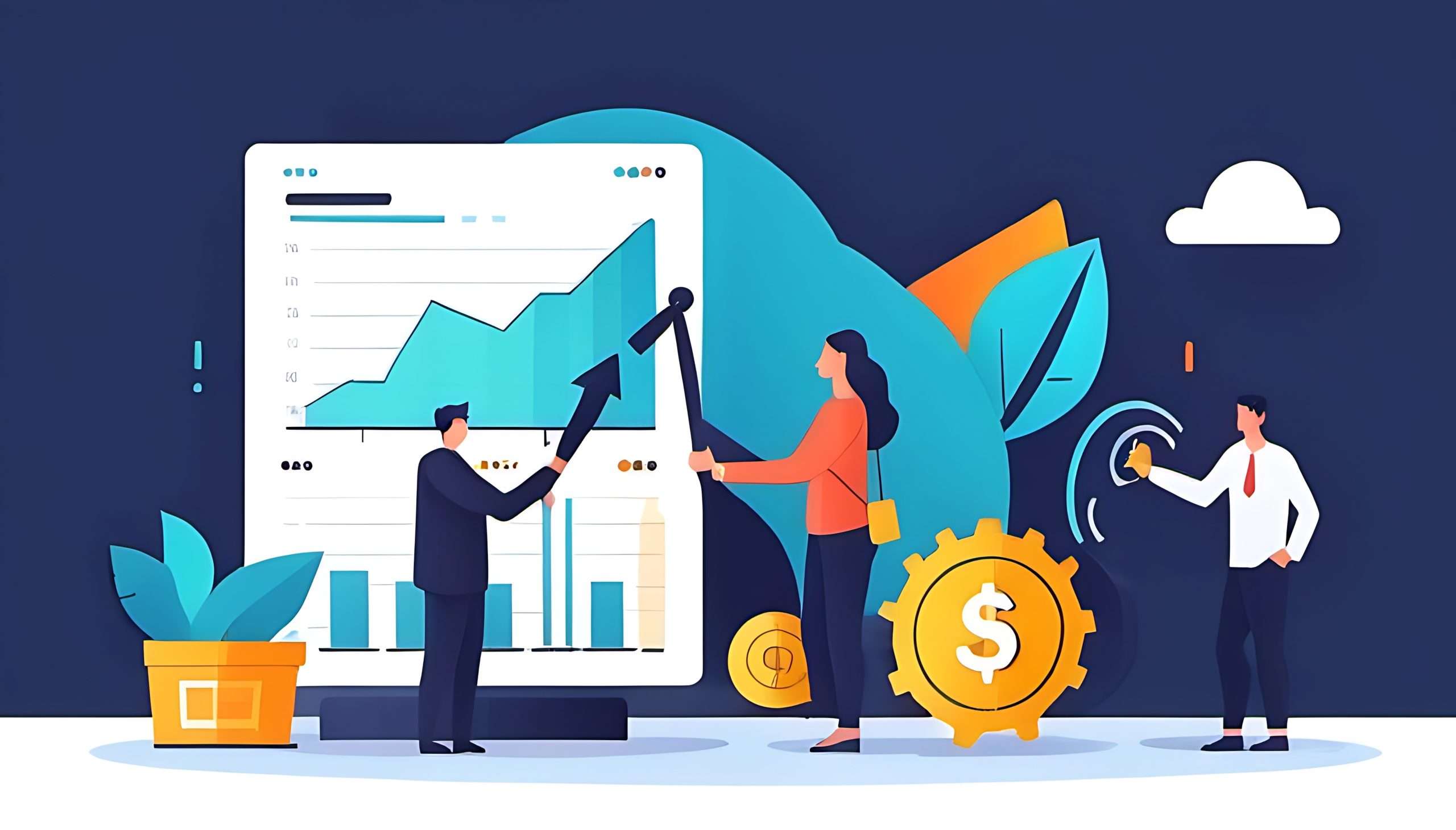 cost of SEO