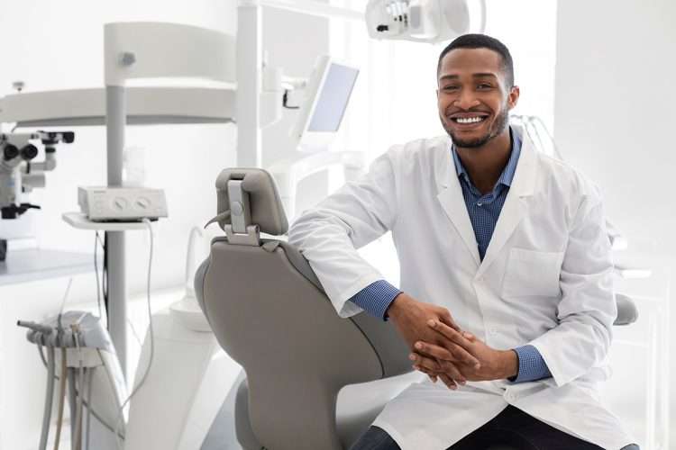 dental marketing Toronto