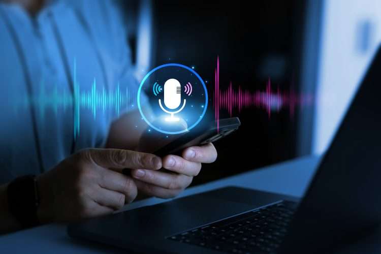 voice search SEO