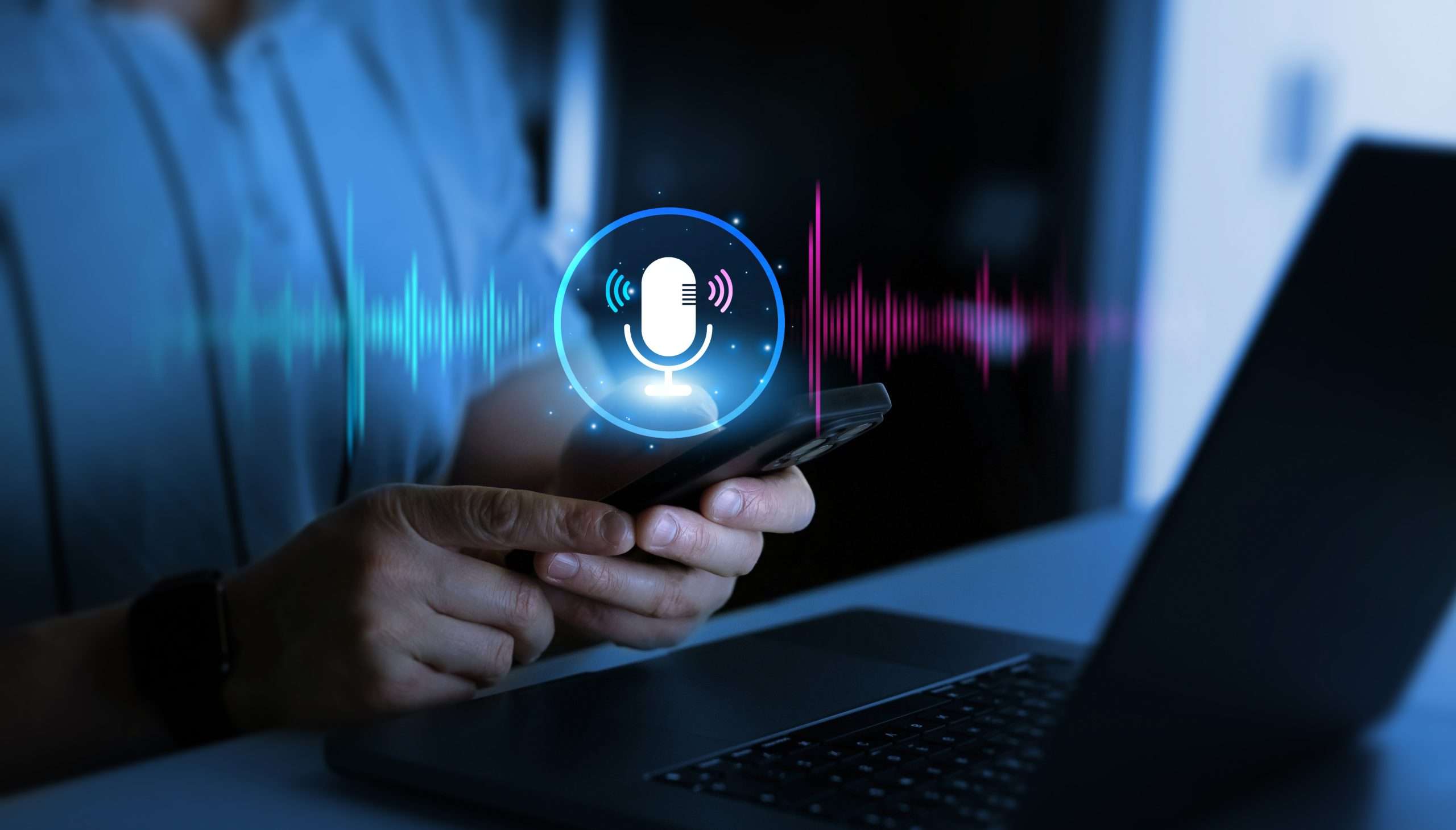 voice search SEO