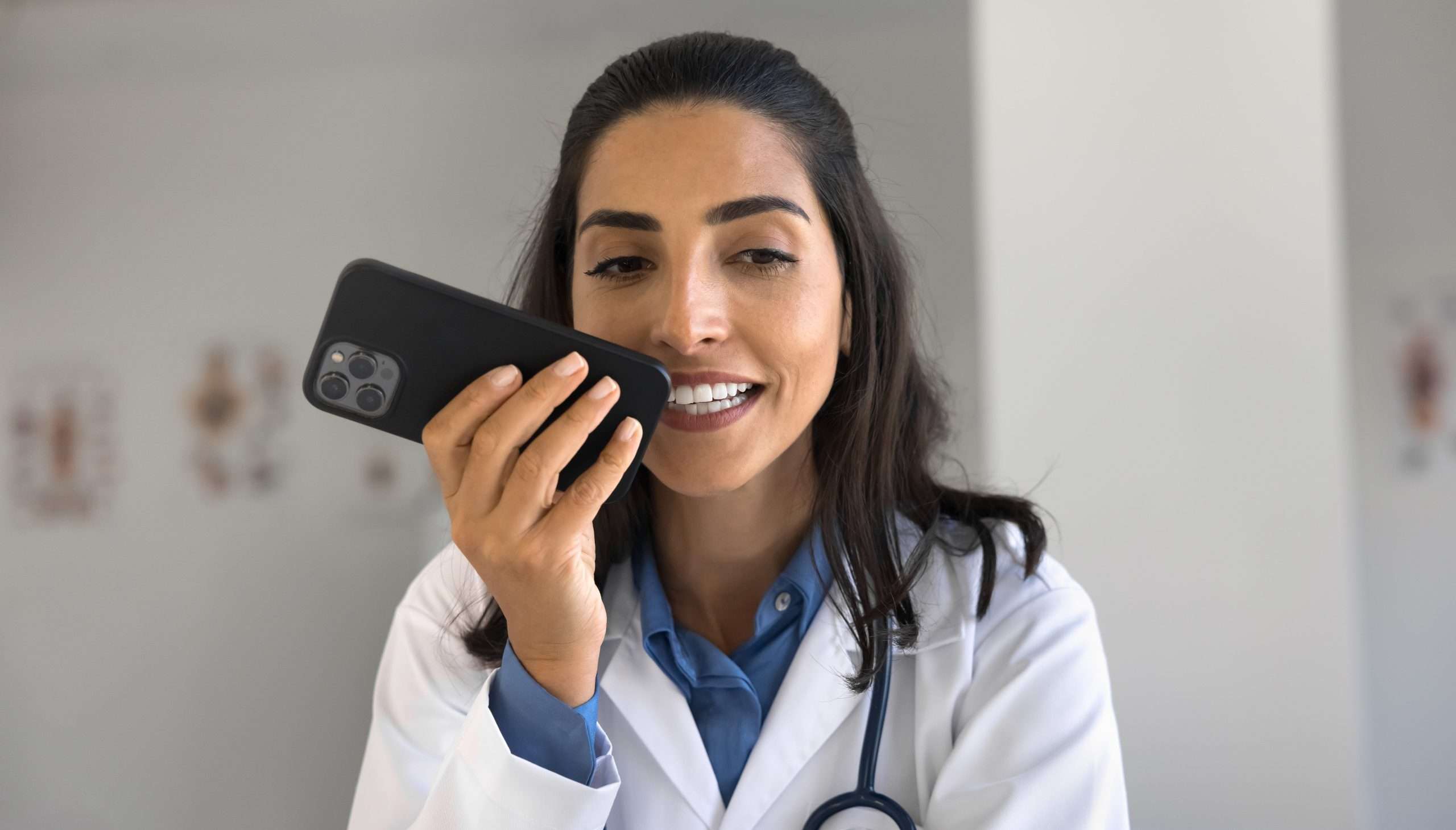 dentist voice search SEO