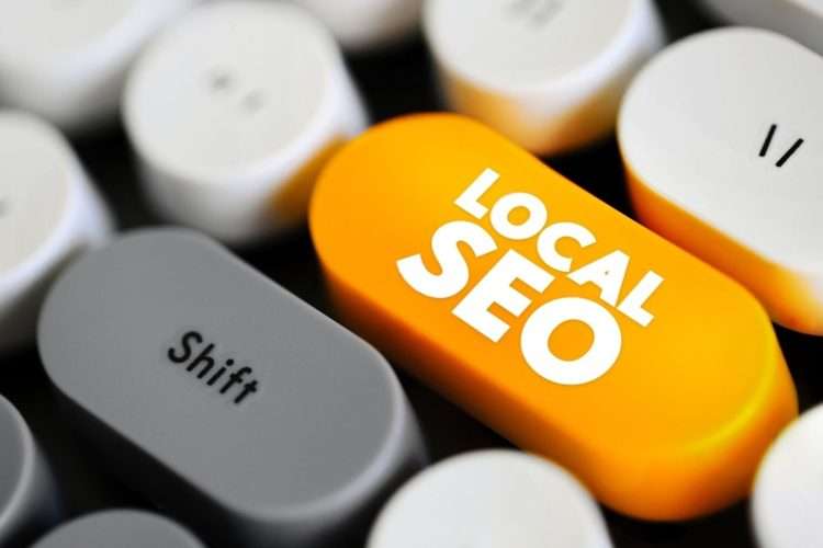 local seo checklist dental practice toronto